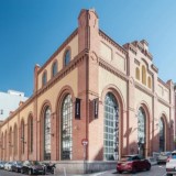 SCI Serviclients Madrid